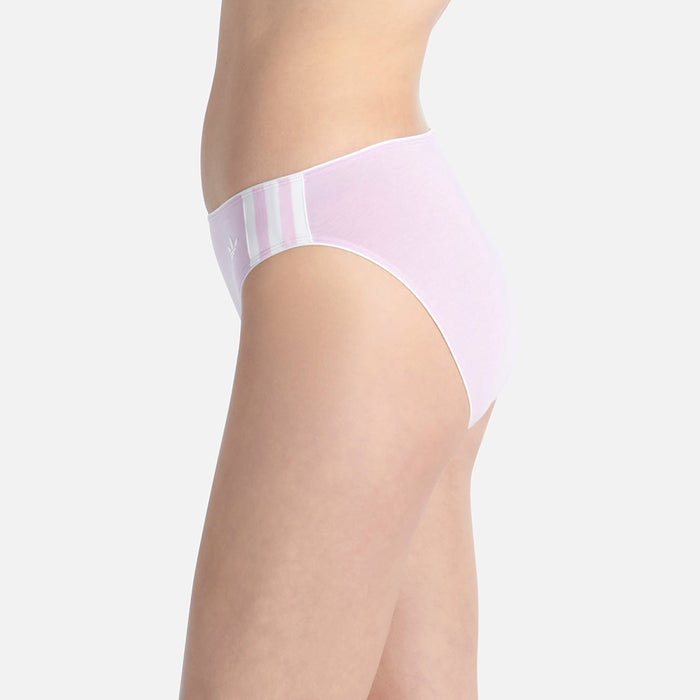 Quần Lót Nữ Adidas Underwear Acfc - Tím - Supersports Vietnam