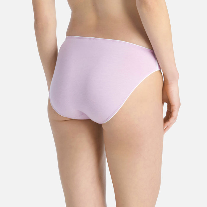 Quần Lót Nữ Adidas Underwear Acfc - Tím - Supersports Vietnam