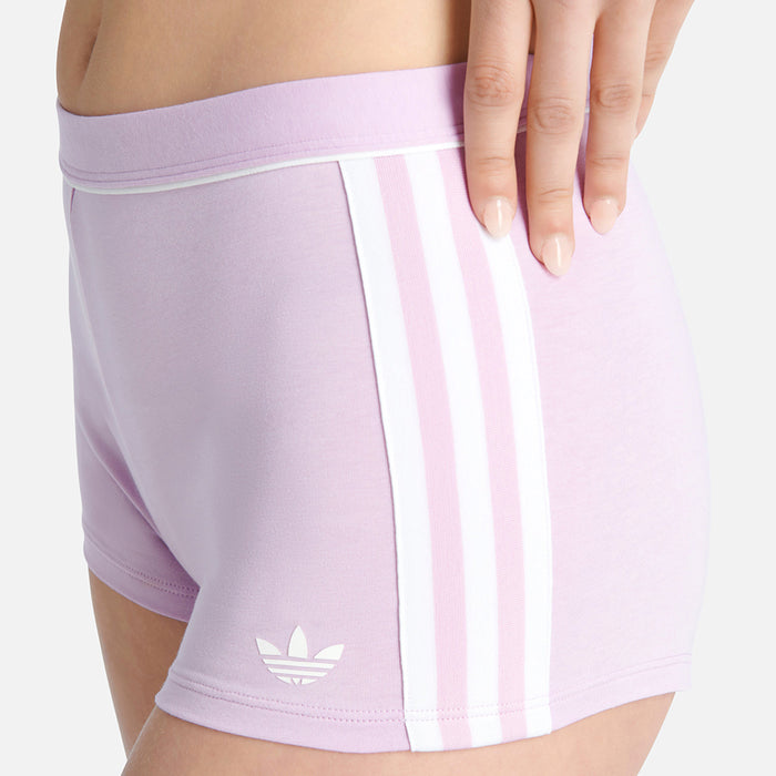 Quần Lót Nữ Adidas Underwear Acfc - Tím - Supersports Vietnam