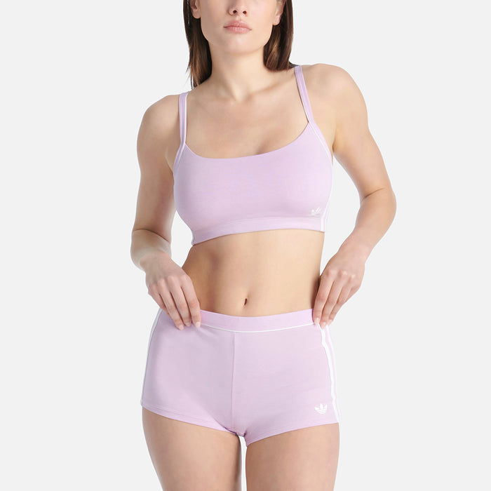 Quần Lót Nữ Adidas Underwear Acfc - Tím - Supersports Vietnam