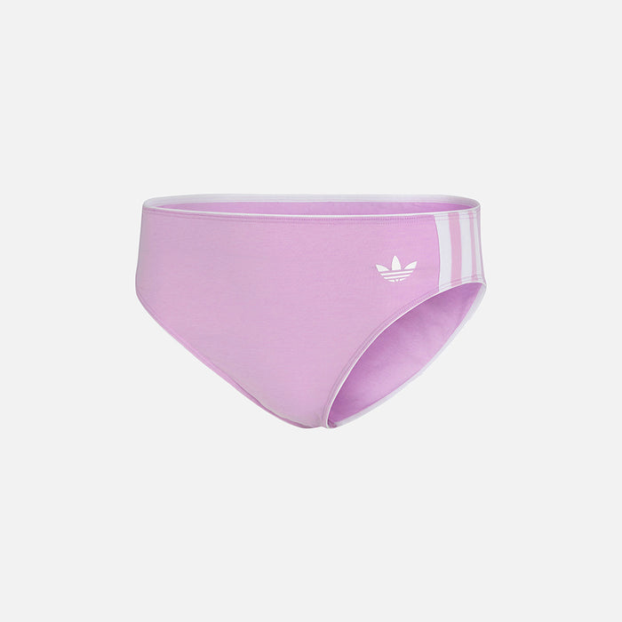 Quần Lót Nữ Adidas Underwear Acfc - Tím - Supersports Vietnam