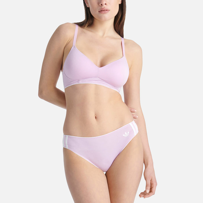Quần Lót Nữ Adidas Underwear Acfc - Tím - Supersports Vietnam
