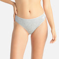 Quần Lót Nữ Adidas Underwear Acfc - Xám - Supersports Vietnam