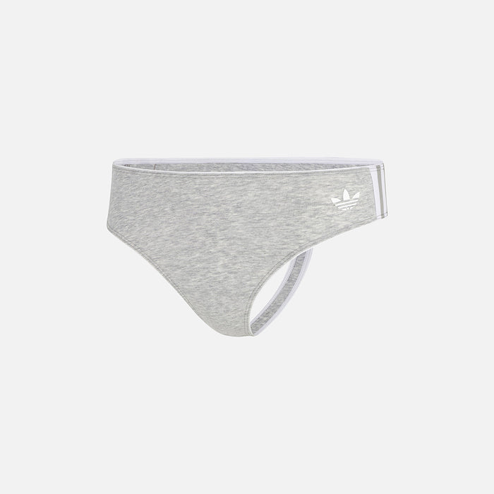 Quần Lót Nữ Adidas Underwear Acfc - Xám - Supersports Vietnam