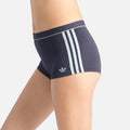 Quần Lót Nữ Adidas Underwear Acfc - Xanh Navy - Supersports Vietnam