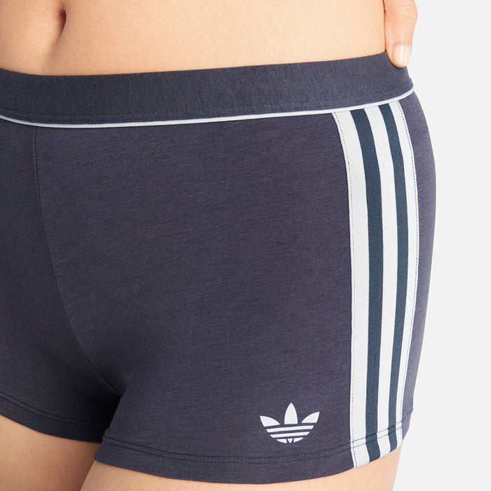 Quần Lót Nữ Adidas Underwear Acfc - Xanh Navy - Supersports Vietnam