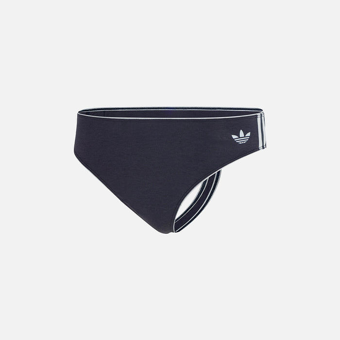 Quần Lót Nữ Adidas Underwear Acfc - Xanh Navy - Supersports Vietnam
