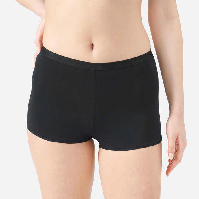 Quần Lót Nữ Adidas Underwear Aec - Đen - Supersports Vietnam
