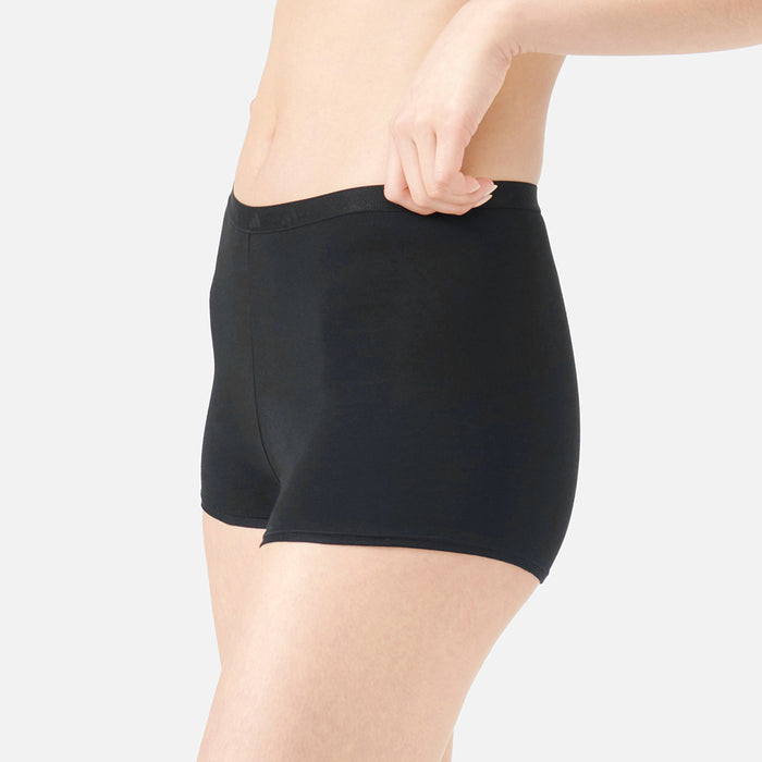 Quần Lót Nữ Adidas Underwear Aec - Đen - Supersports Vietnam