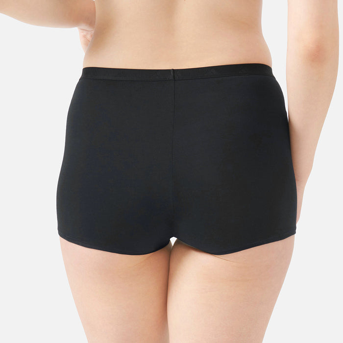 Quần Lót Nữ Adidas Underwear Aec - Đen - Supersports Vietnam