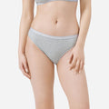 Quần Lót Nữ Adidas Underwear Aec - Xám - Supersports Vietnam