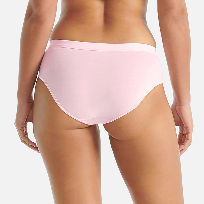 Quần Lót Nữ Adidas Underwear Aec3 - Hồng - Supersports Vietnam