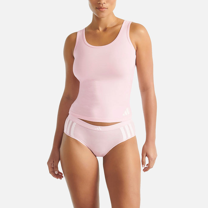 Quần Lót Nữ Adidas Underwear Aec3 - Hồng - Supersports Vietnam