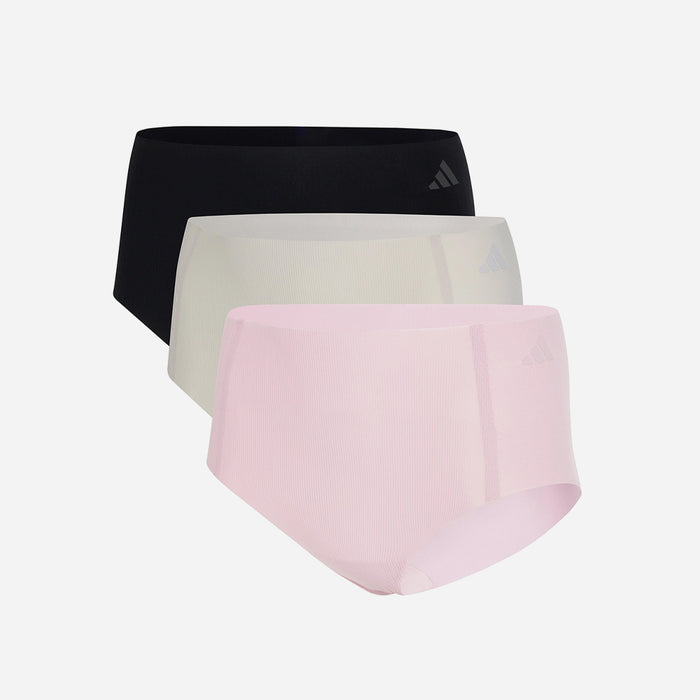 Quần Lót Nữ Adidas Underwear Amfpp - 3Pk - Nhiều Màu - Supersports Vietnam