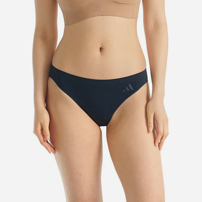 Quần Lót Nữ Adidas Underwear Aspp - 3Pk - Đen - Supersports Vietnam