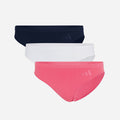 Quần Lót Nữ Adidas Underwear Aspp - 3Pk - Nhiều Màu - Supersports Vietnam