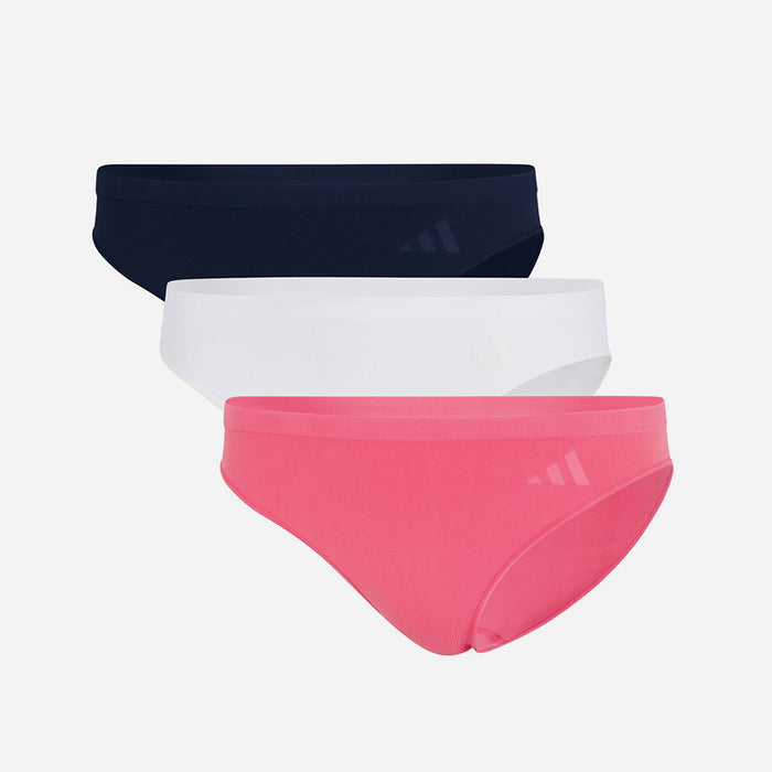 Quần Lót Nữ Adidas Underwear Aspp - 3Pk - Nhiều Màu - Supersports Vietnam