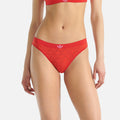 Quần Lót Nữ Adidas Underwear Mtm - Đỏ - Supersports Vietnam