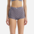 Quần Lót Nữ Adidas Underwear Mtm - Tím - Supersports Vietnam