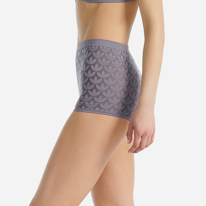 Quần Lót Nữ Adidas Underwear Mtm - Tím - Supersports Vietnam