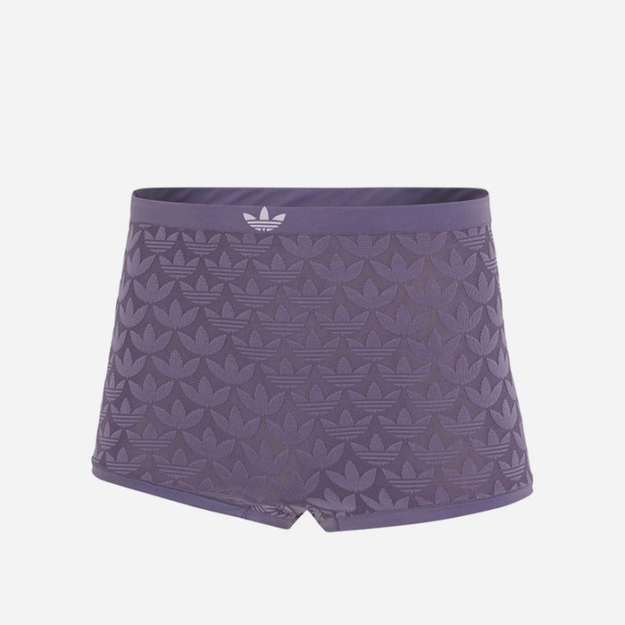 Quần Lót Nữ Adidas Underwear Mtm - Tím - Supersports Vietnam