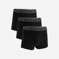 Quần Lót Nam Under Armour Performance Cotton 3Inch - Supersports Vietnam