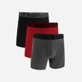 Quần Lót Nam Under Armour Performance Cotton 6Inch - Supersports Vietnam
