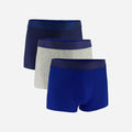 Quần Lót Nam Under Armour Performance Tech 3Inch - Supersports Vietnam