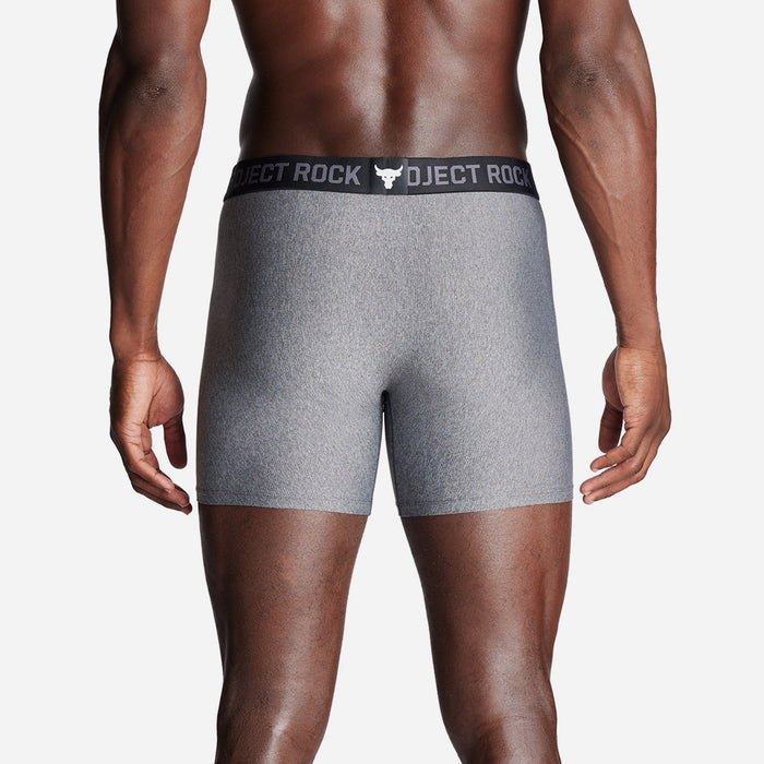 Quần Lót Nam Under Armour Performance Tech Mesh 5Inch 2Pack - Supersports Vietnam