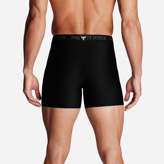 Quần Lót Nam Under Armour Performance Tech Mesh 5Inch 2Pack - Supersports Vietnam