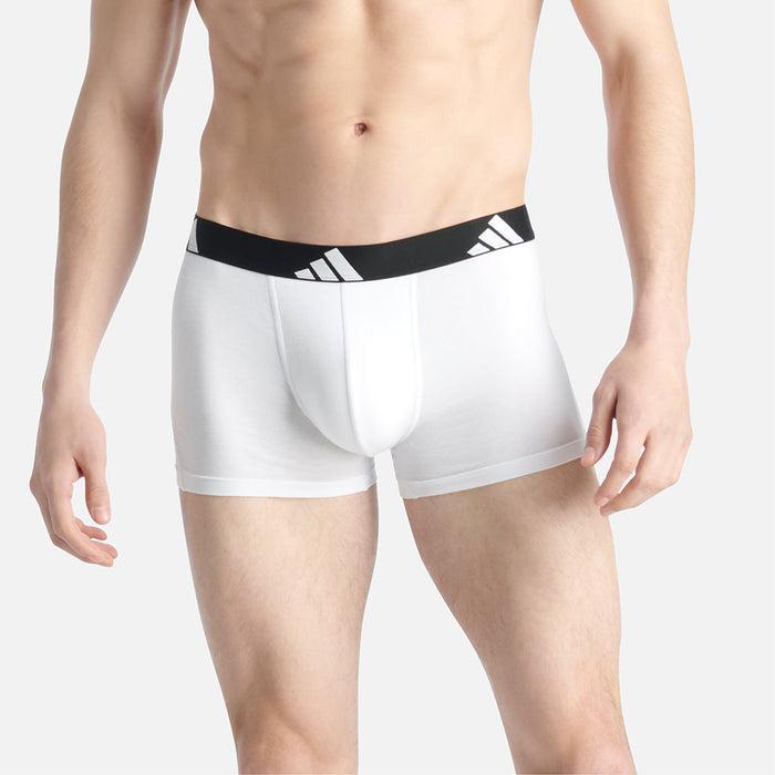 Quần Lót Nam Adidas Underwear Afc - 5Pk - Nhiều Màu - Supersports Vietnam
