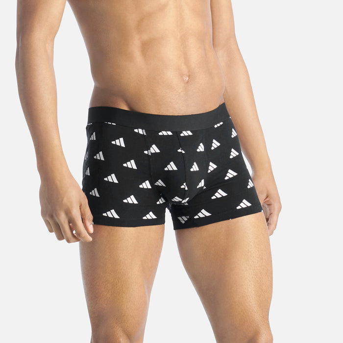 Quần Lót Nam Adidas Underwear Afc - 5Pk - Nhiều Màu - Supersports Vietnam