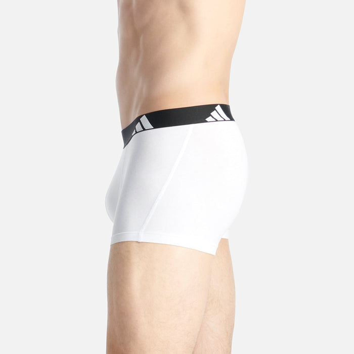 Quần Lót Nam Adidas Underwear Afc - 5Pk - Nhiều Màu - Supersports Vietnam