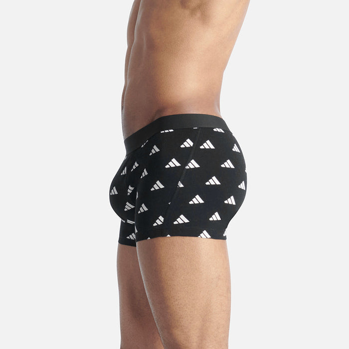 Quần Lót Nam Adidas Underwear Afc - 5Pk - Nhiều Màu - Supersports Vietnam