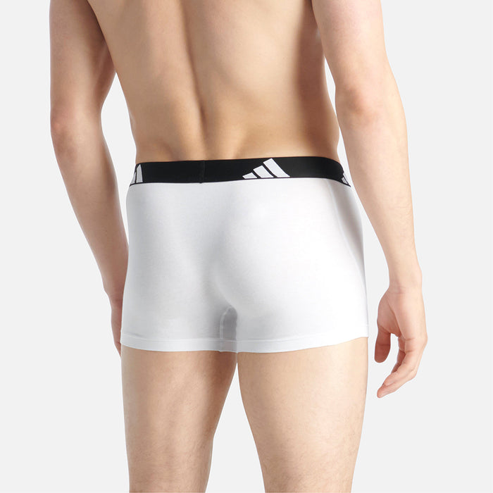 Quần Lót Nam Adidas Underwear Afc - 5Pk - Nhiều Màu - Supersports Vietnam