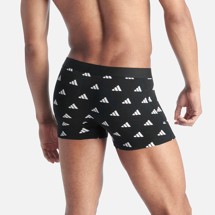 Quần Lót Nam Adidas Underwear Afc - 5Pk - Nhiều Màu - Supersports Vietnam