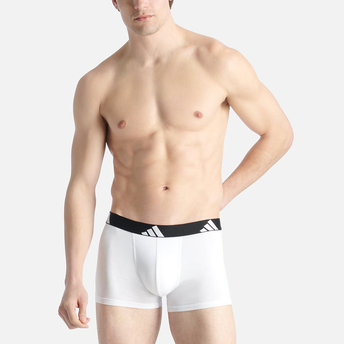 Quần Lót Nam Adidas Underwear Afc - 5Pk - Nhiều Màu - Supersports Vietnam