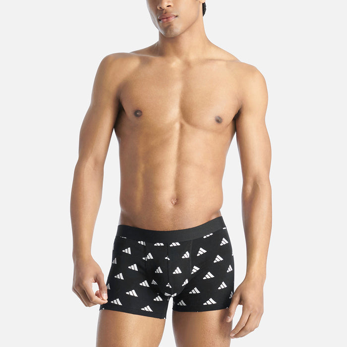 Quần Lót Nam Adidas Underwear Afc - 5Pk - Nhiều Màu - Supersports Vietnam