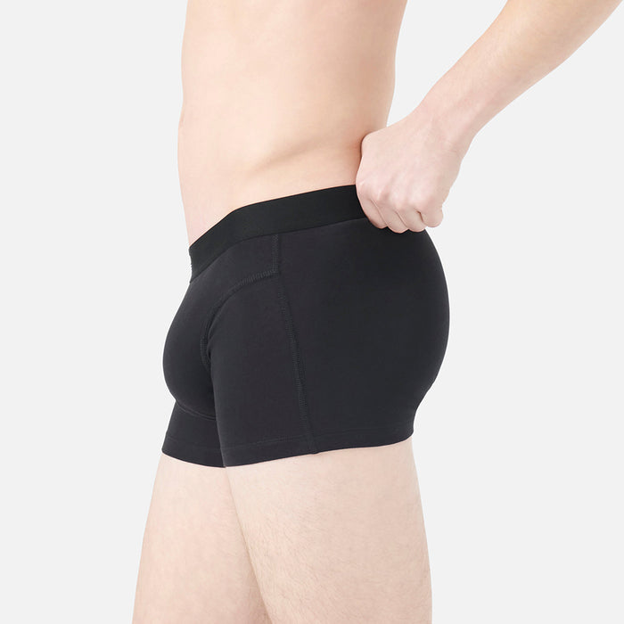 Quần Lót Nam Adidas Underwear Cfc Body Lines - 2Pk - Đen - Supersports Vietnam