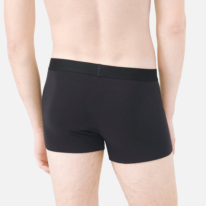 Quần Lót Nam Adidas Underwear Cfc Body Lines - 2Pk - Đen - Supersports Vietnam