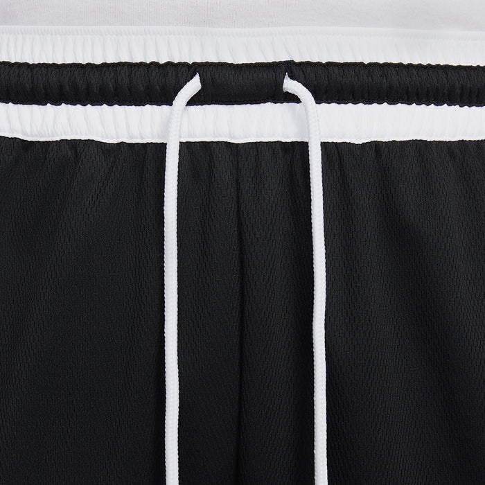 Quần Ngắn Bóng Rổ Nam Nike Dri-Fit Classic 8 Inch - Đen - Supersports Vietnam