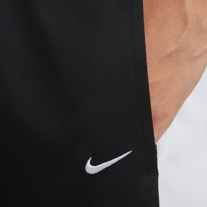 Quần Ngắn Bóng Rổ Nam Nike Dri-Fit Classic 8 Inch - Đen - Supersports Vietnam