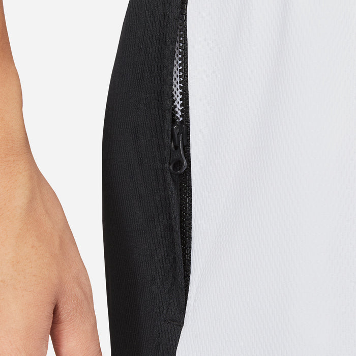Quần Ngắn Bóng Rổ Nam Nike Dri-Fit Classic 8 Inch - Đen - Supersports Vietnam