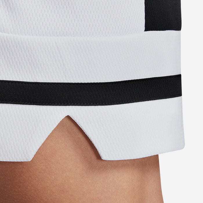 Quần Ngắn Bóng Rổ Nam Nike Dri-Fit Classic 8 Inch - Đen - Supersports Vietnam