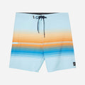 Quần Ngắn Đi Biển Nam O'Neill Hyperfreak Heat Stripe Line 19 - Nhiều Màu - Supersports Vietnam