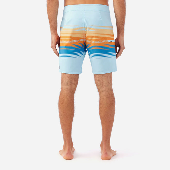 Quần Ngắn Đi Biển Nam O'Neill Hyperfreak Heat Stripe Line 19 - Nhiều Màu - Supersports Vietnam
