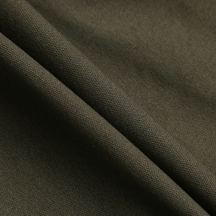 Quần Ngắn Golf Nam Descente S-Pro Linen - Xanh Quân Đội - Supersports Vietnam