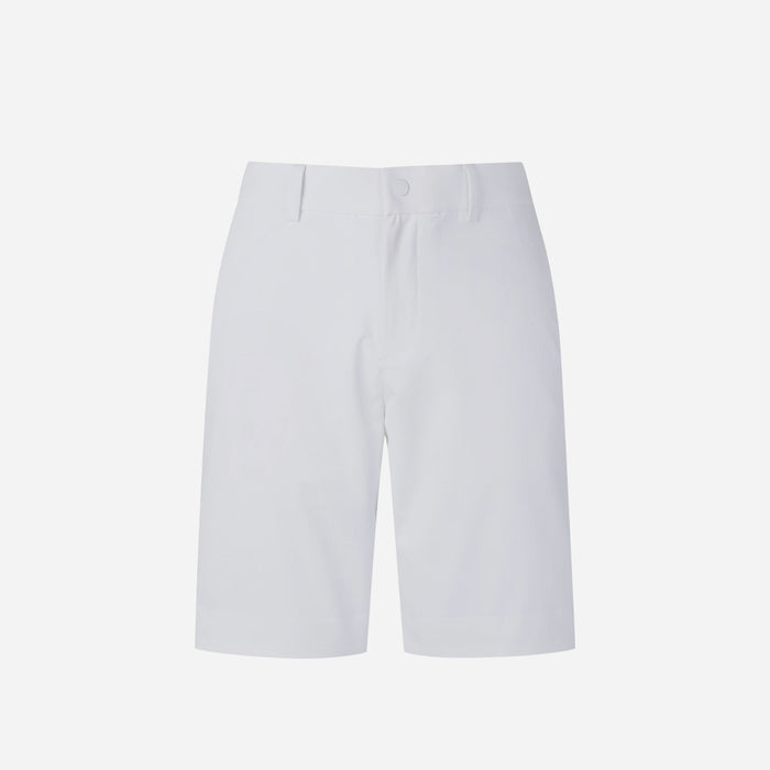 Quần Ngắn Golf Nam Descente Spirit Cartoon - Trắng - Supersports Vietnam