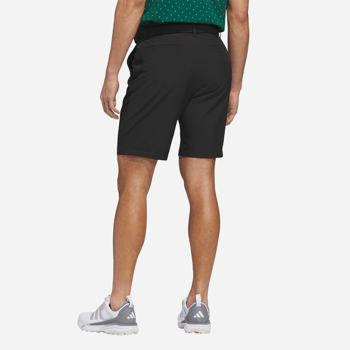 Quần Ngắn Golf Nam Adidas Ultimate365 8.5-Inch - Đen - Supersports Vietnam