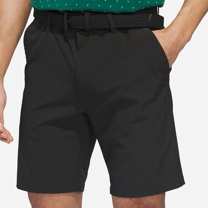 Quần Ngắn Golf Nam Adidas Ultimate365 8.5-Inch - Đen - Supersports Vietnam